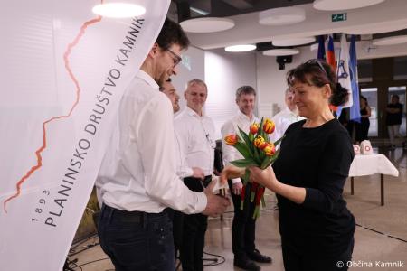 Redni letni občni zbor Planinskega društva Kamnik (13)